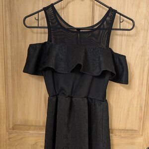 2-hip by Wrapper dress